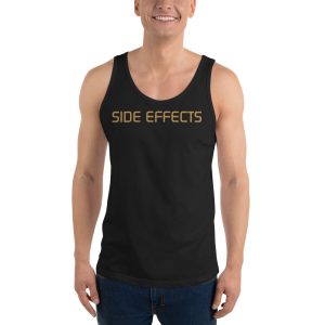Side Effects Tank Top