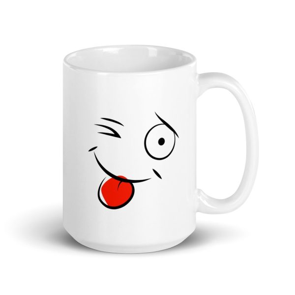 Today’s Good Mood Is Sponsored By Coffee Mug