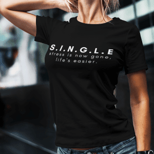 Single T-Shirt