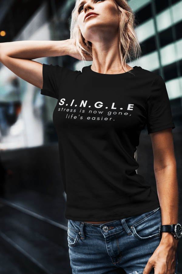 Single T-Shirt