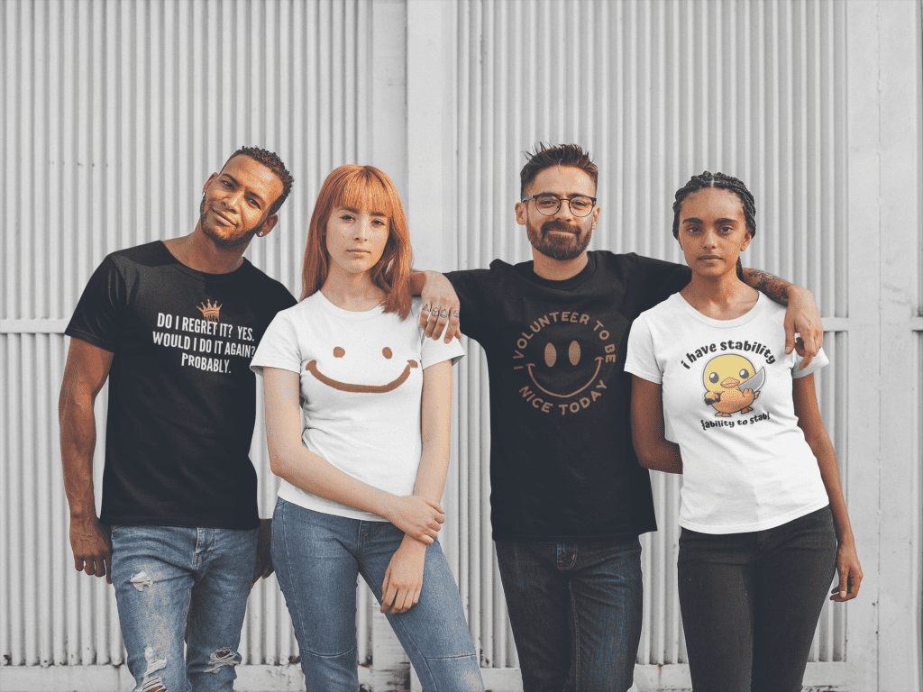 What T-Shirts Are Trending Right Now? 2026–2027 Guide to Must-Have Tees