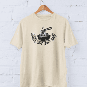 Why The Pho Not T-Shirt