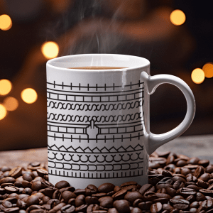 Fuck This Shit Mug - Best Coffee Mug