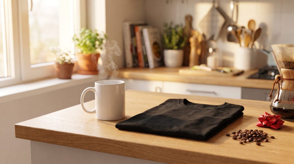 Funny Gifts for Coffee Lovers: 16 Picks Sorted by How Awake They Are