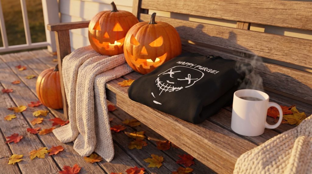 Funny Hoodies: 7 Picks for Sweater Weather (Plus the Mug Each One Needs)