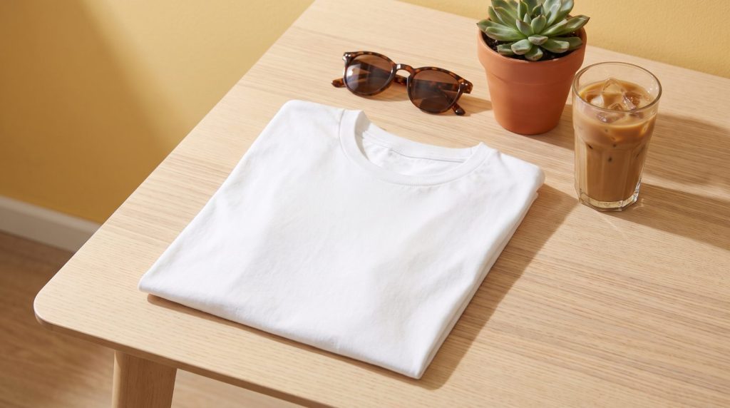 Good Vibes Shirts: 13 Picks, From Sincere to Slightly Sarcastic (Plus 3 Mugs)